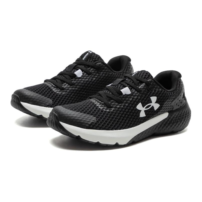 (PS) Under Armour Rogue 3 AL 'Black White' 3024982-001