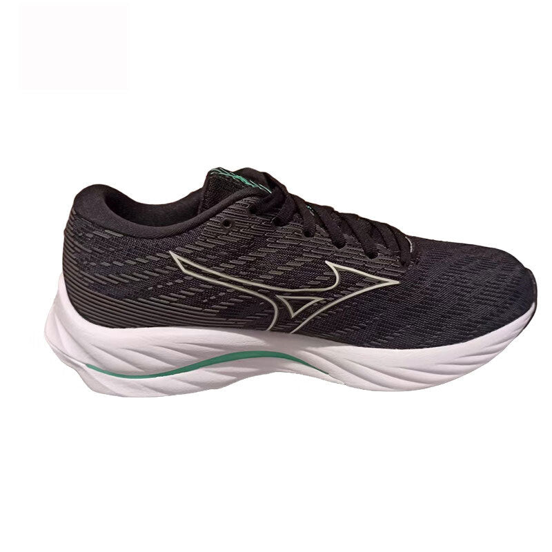 (WMNS) Mizuno Wave Rider 26 'Black' J1GD220372