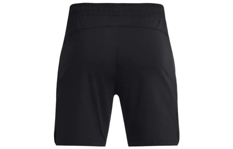 Under Armour Meridian Shorts 'Black' 1373738-001