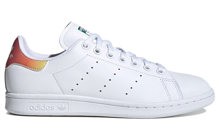 (WMNS) adidas Stan Smith 'Rainbow' FW6226