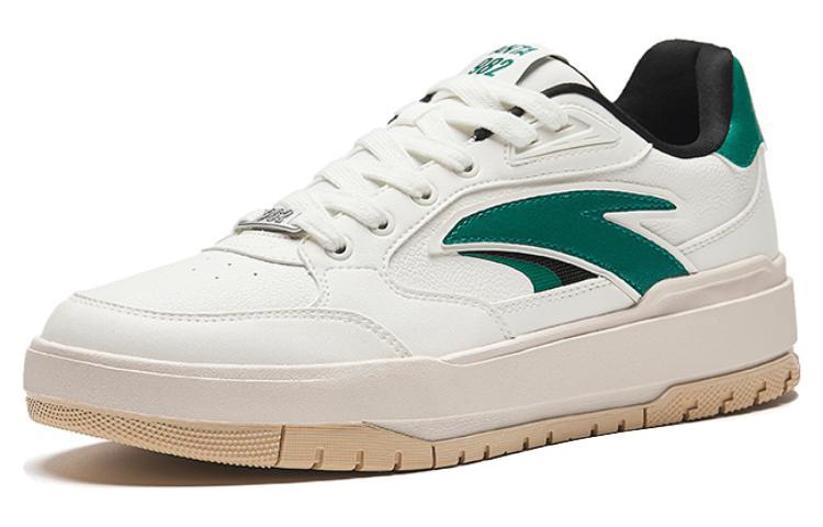 ANTA 982 Low 'White Black Green' 112348067-4