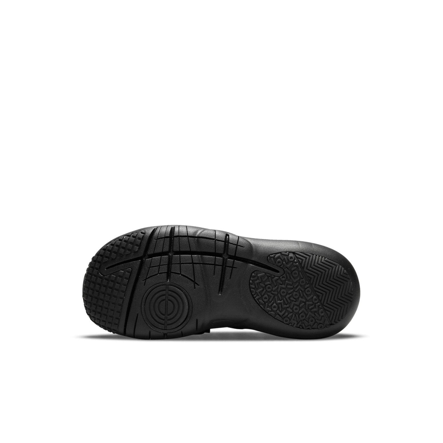 (PS) Nike Flex Advance 'Triple Black' CZ0186-003
