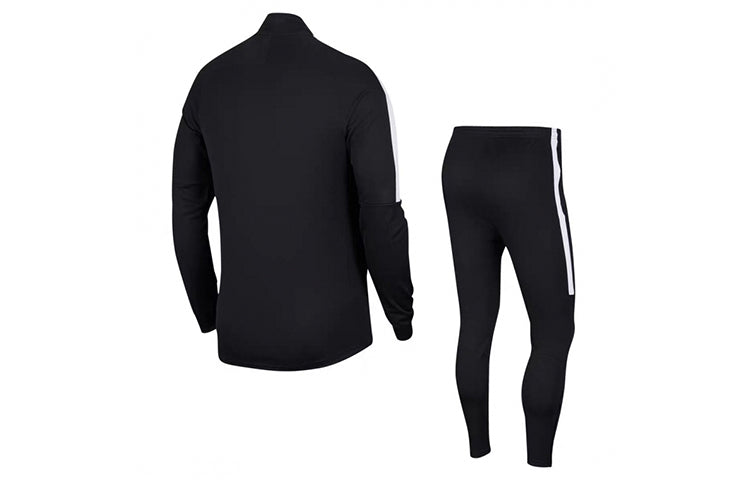 Nike Academy Training Suit 'Black' AT3037-010