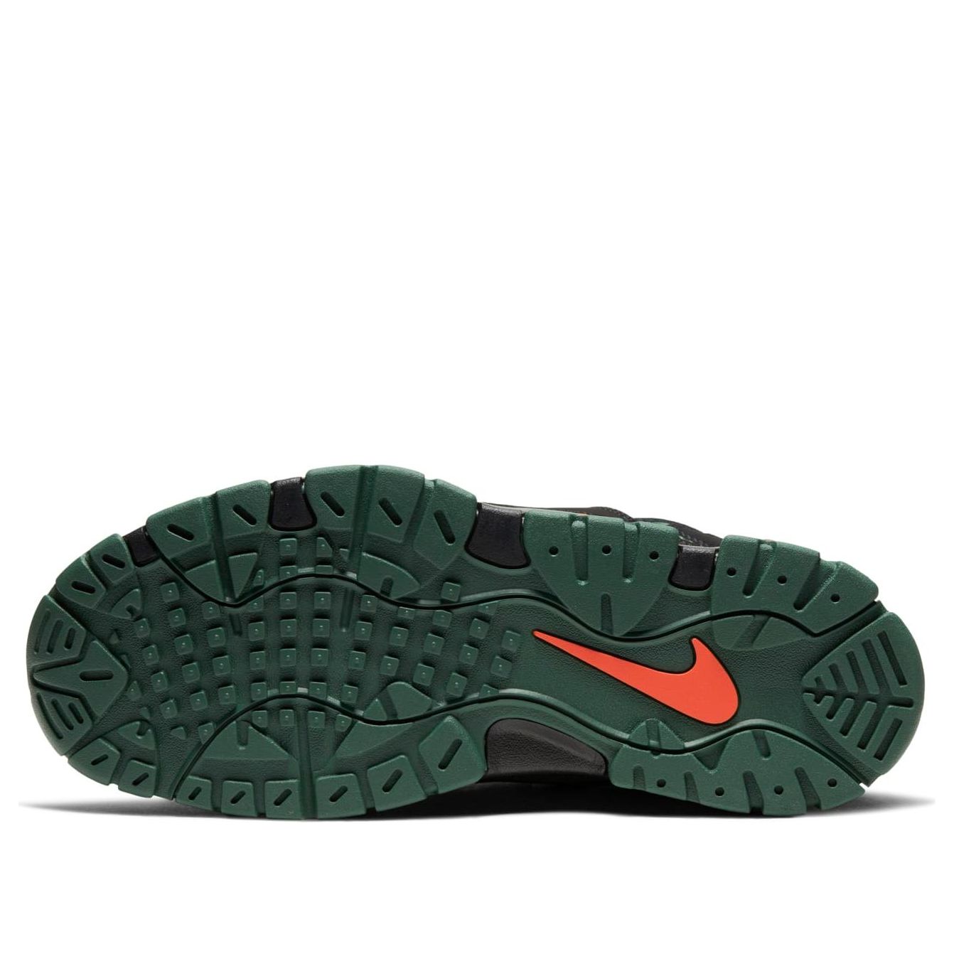 Nike Air Barrage Mid 'Super Bowl LIV' CT8453-300