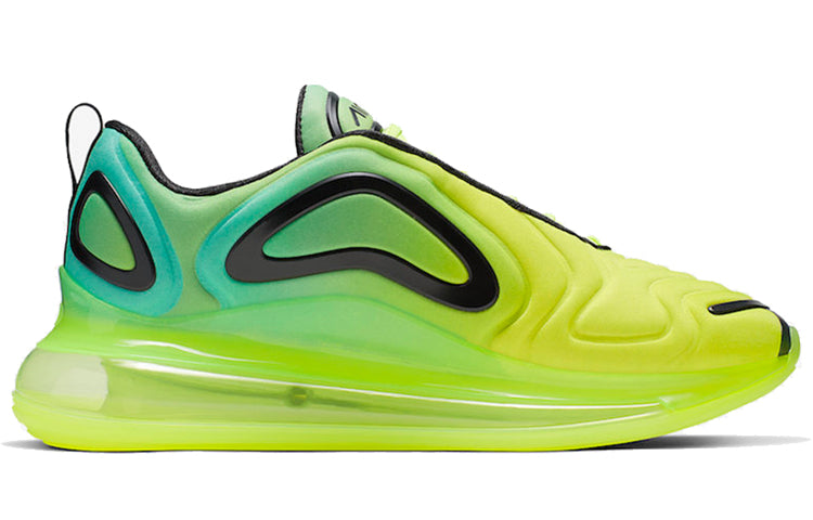 Nike Air Max 720 'Volt Green' AO2924-701