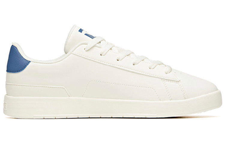 ANTA X-Game Skate Shoes 'White Blue' 112118065-2