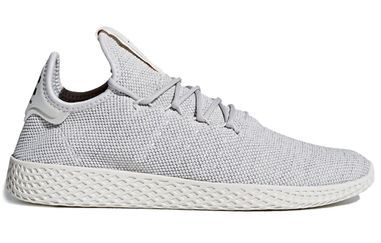 adidas x Pharrell Tennis Hu 'Grey One' AC8698