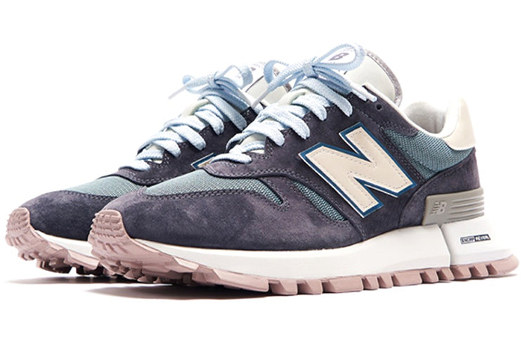 New Balance Ronnie Fieg x RC 1300 'Mauve Sole' MS1300KB