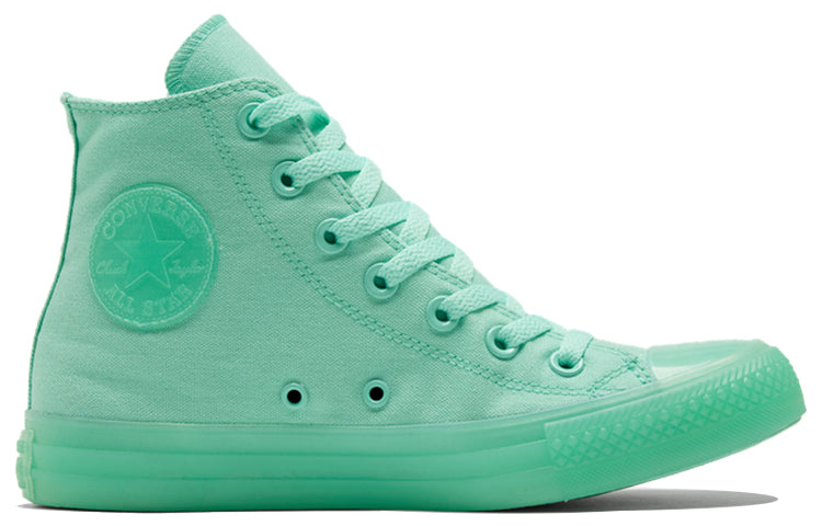Converse Chuck Taylor All Star High 'Peppermint Green' 171273C