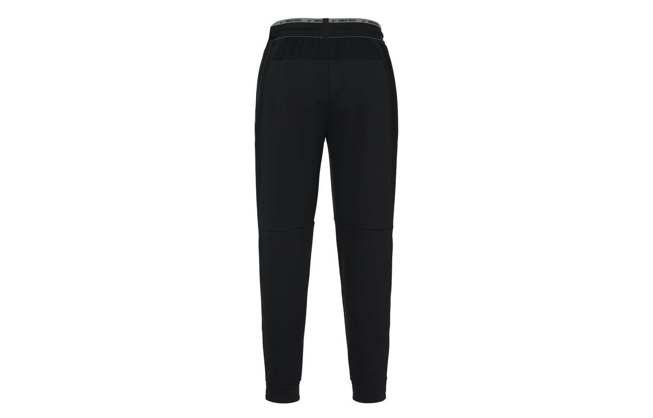 Nike Np TF Turf Thrma Sphr Fleece Lined Pants Asia Sizing 'Black DD2123-010