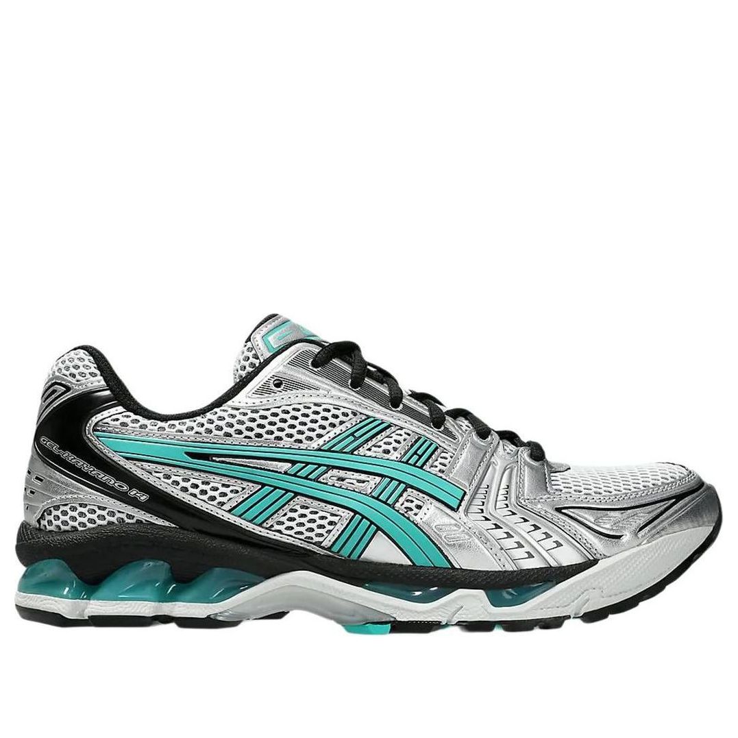 ASICS Gel-Kayano 14 'White Waterfall' 1203A740-100
