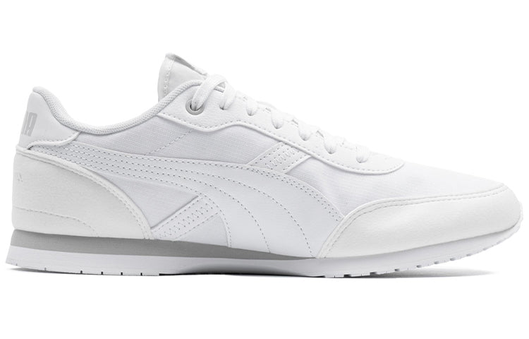PUMA ST Runner 'Essential - White' 383055-02