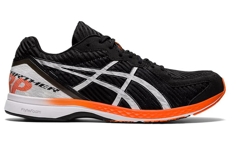ASICS Tarther RP Black/Orange 1011B057-001