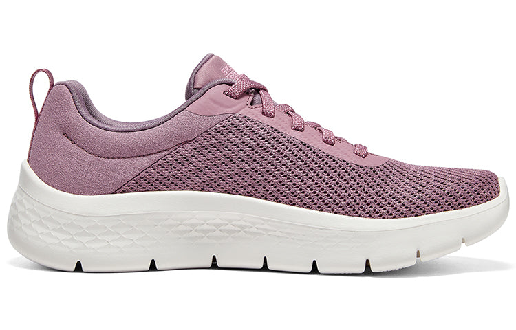 (WMNS) Skechers Go Walk Flex 'Alani - Mauve' 124952-MVE
