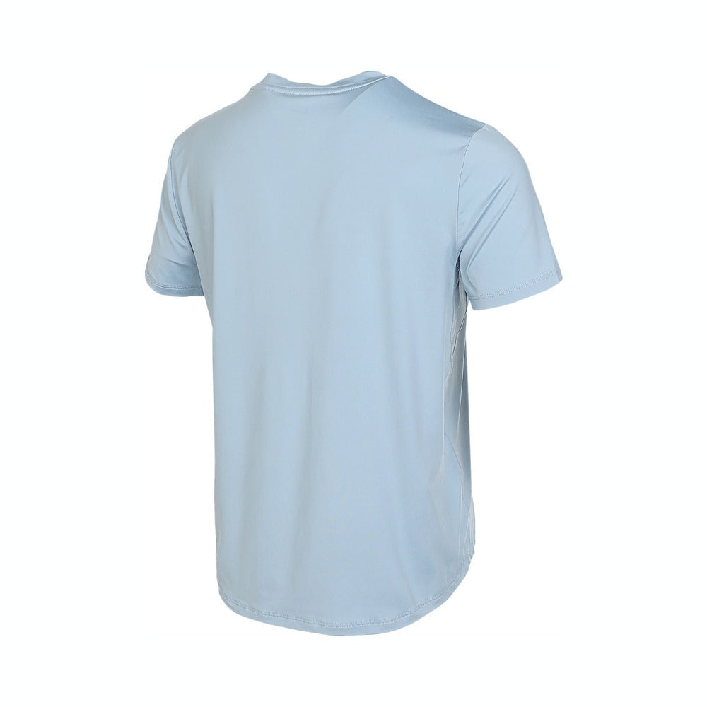 (WMNS) Nike One Classic Dri-FIT T-Shirt 'Blue' FN2799-440
