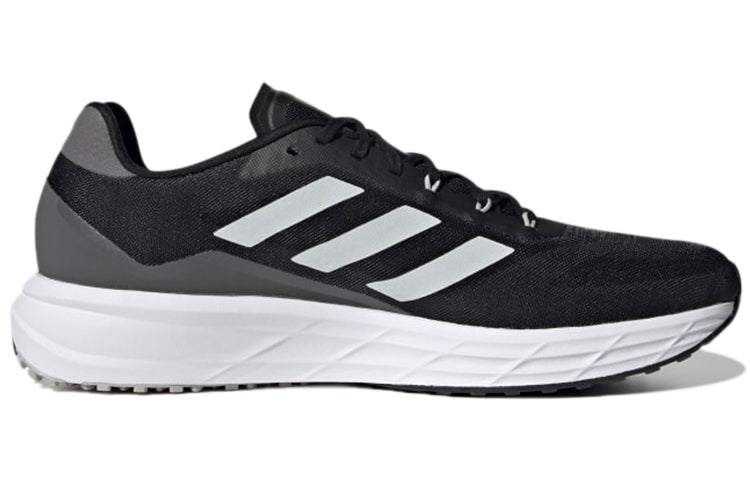 adidas SL20.2 'Black Grey' Q46188