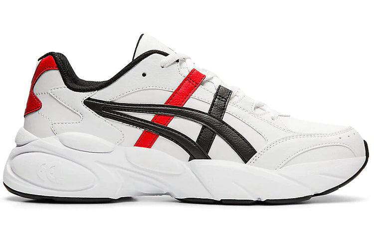 ASICS Gel BND 'White Classic Red' 1021A217-101