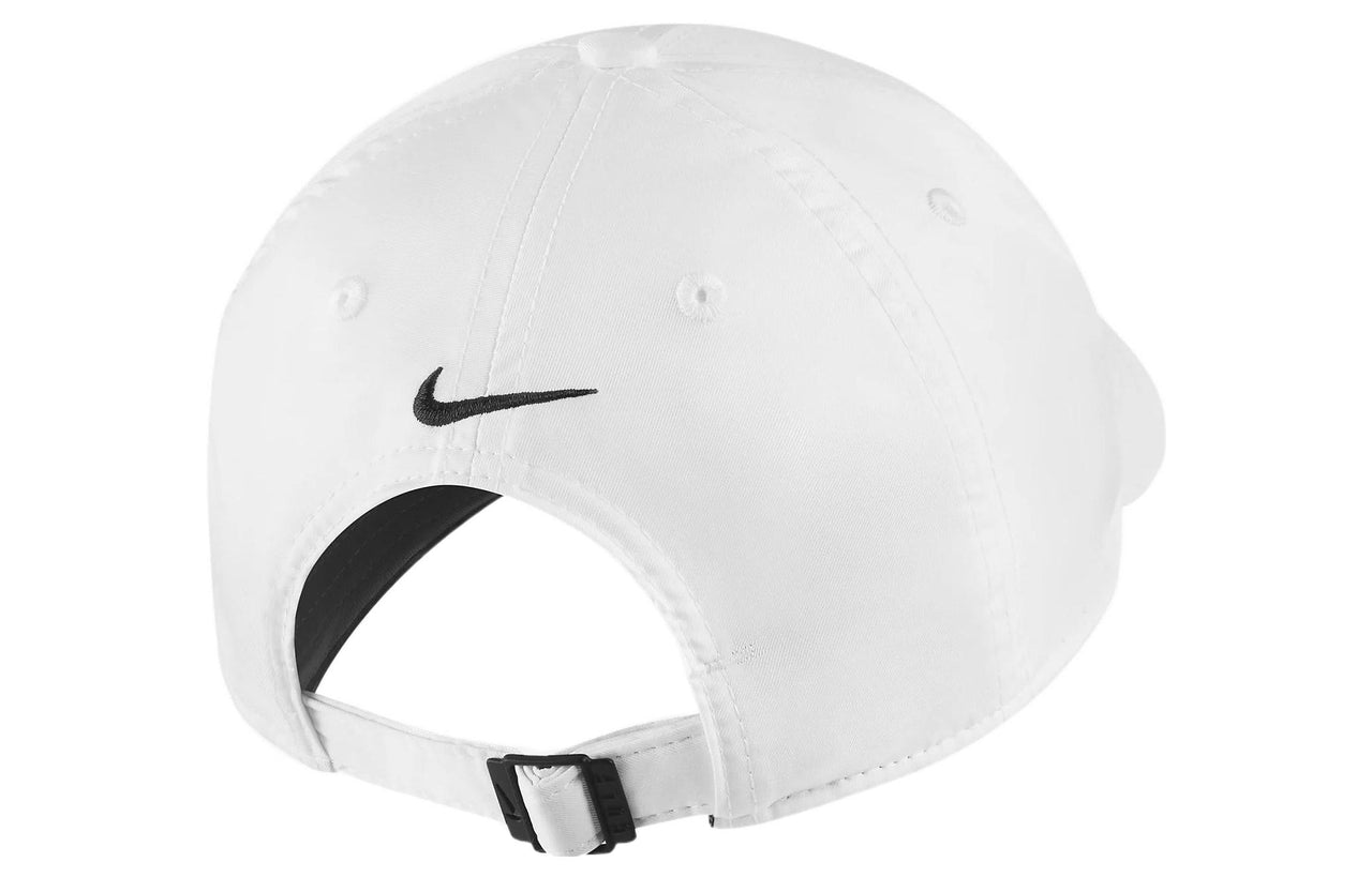 قبعة الجولف Nike Dri-FIT Legacy 91 "بيضاء" DH1640-100