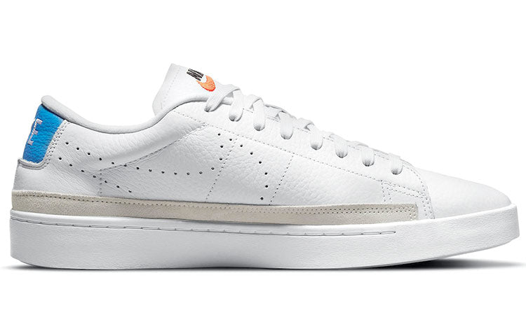 Nike Blazer Low X 'White Light Photo Blue' DN6995-101