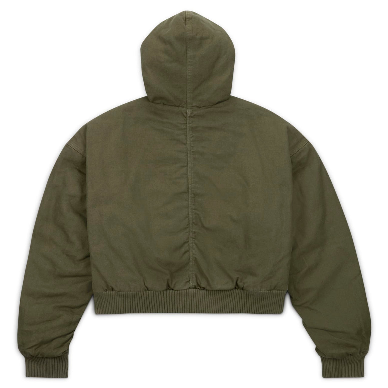 (WMNS) Air Jordan x Travis Scott Canvas Jacket 'Cargo Khaki' FD9113-325