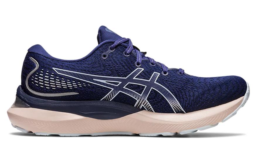 (WMNS) ASICS Gel-Cumulus 24 'Indigo Blue Sky' 1012B206-401