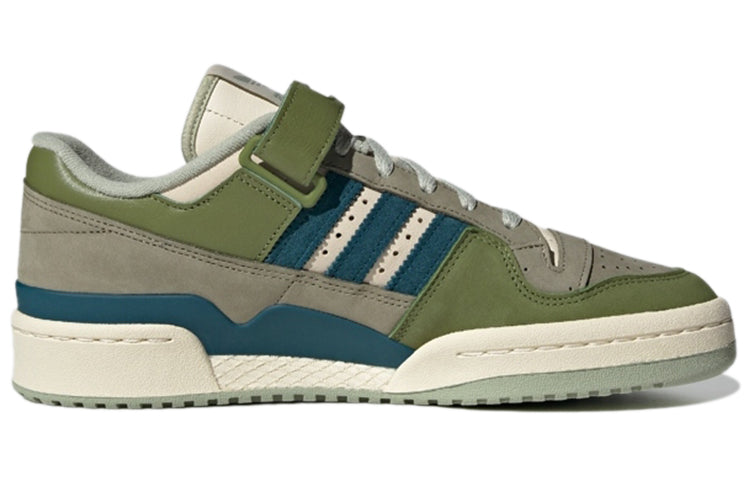 adidas originals Forum 84 Low Great Outdoors Tech Olive GX4545