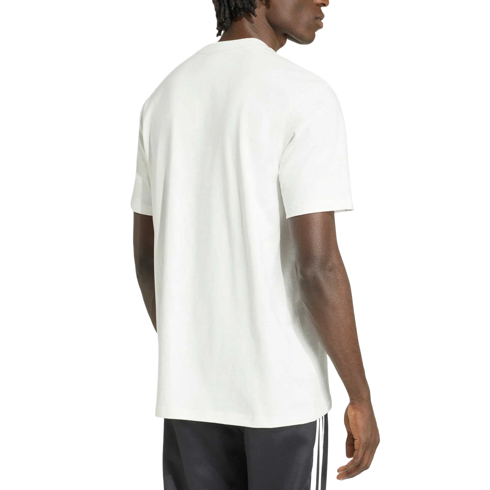 adidas x Coca-Cola Classic Sport Graphic Treffie T-Shirt Asia Sizing 'White' KY2109