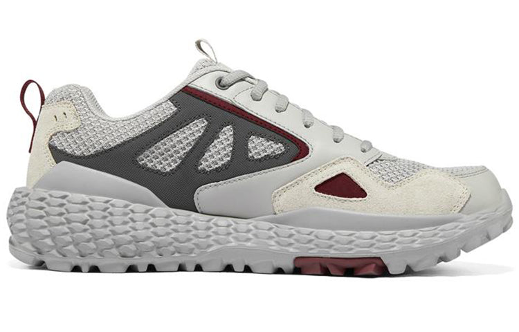 Skechers Monster 'Light Grey' 237279-LTGY