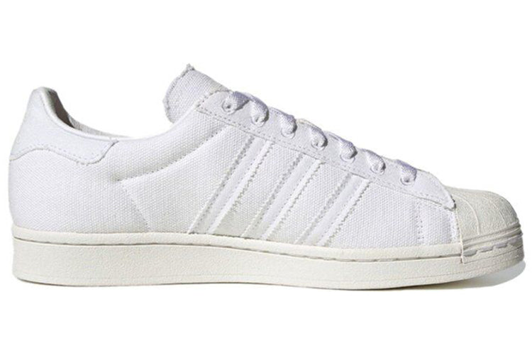 adidas originals Superstar Shoes 'Cloud White Off White' FX5534