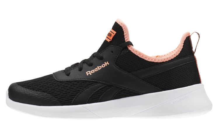 (WMNS) Reebok Royal EC Ride 2 'Black Pink' CN3088