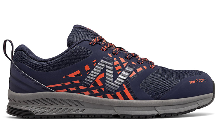New Balance 412 ESD 'Team Navy Orange' MID412SN