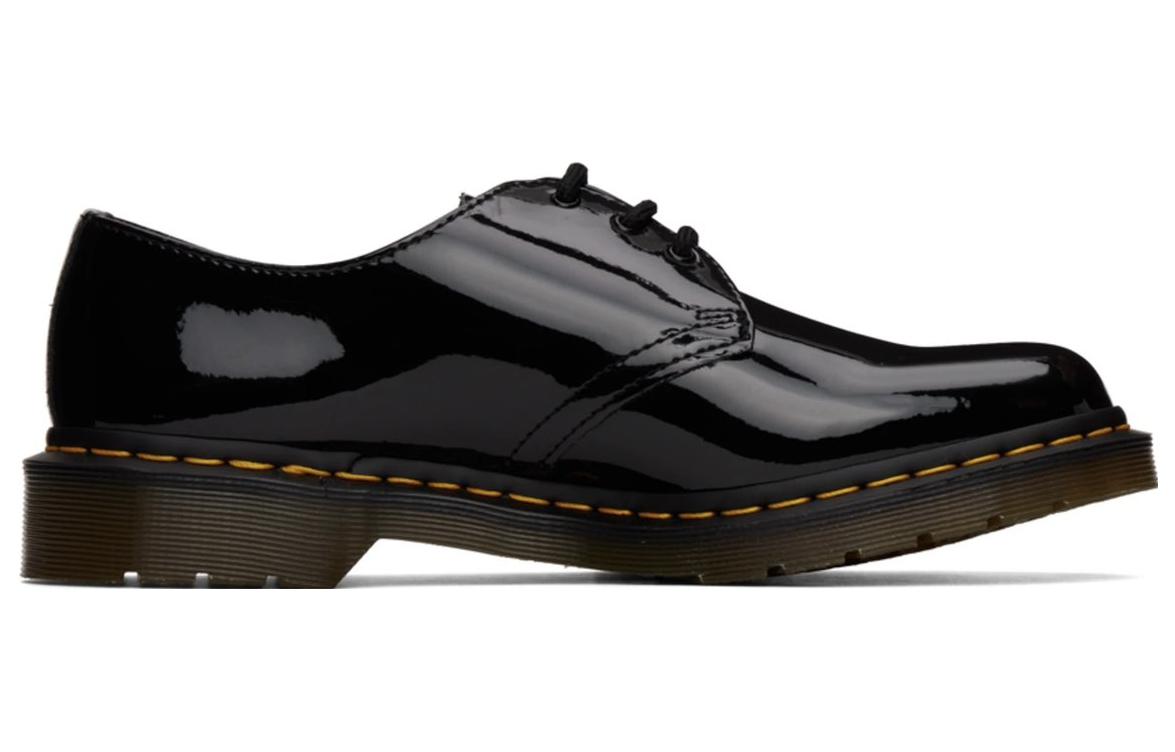 (WMNS) Dr. Martens 1461 Patent JK 'Black' 10084001