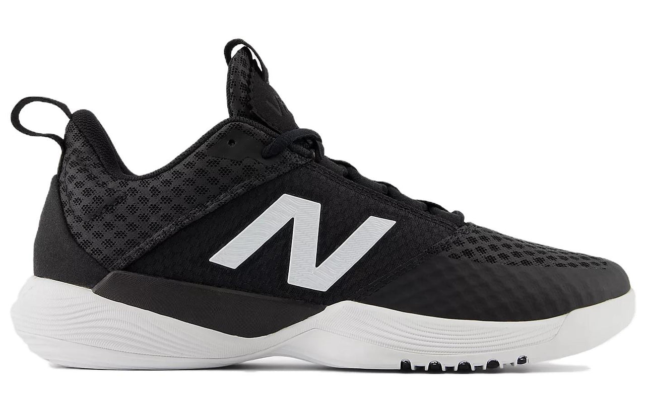 (WMNS) New Balance NB FuelCell VB-01 Shoes 'Black White' WCHVOLBK