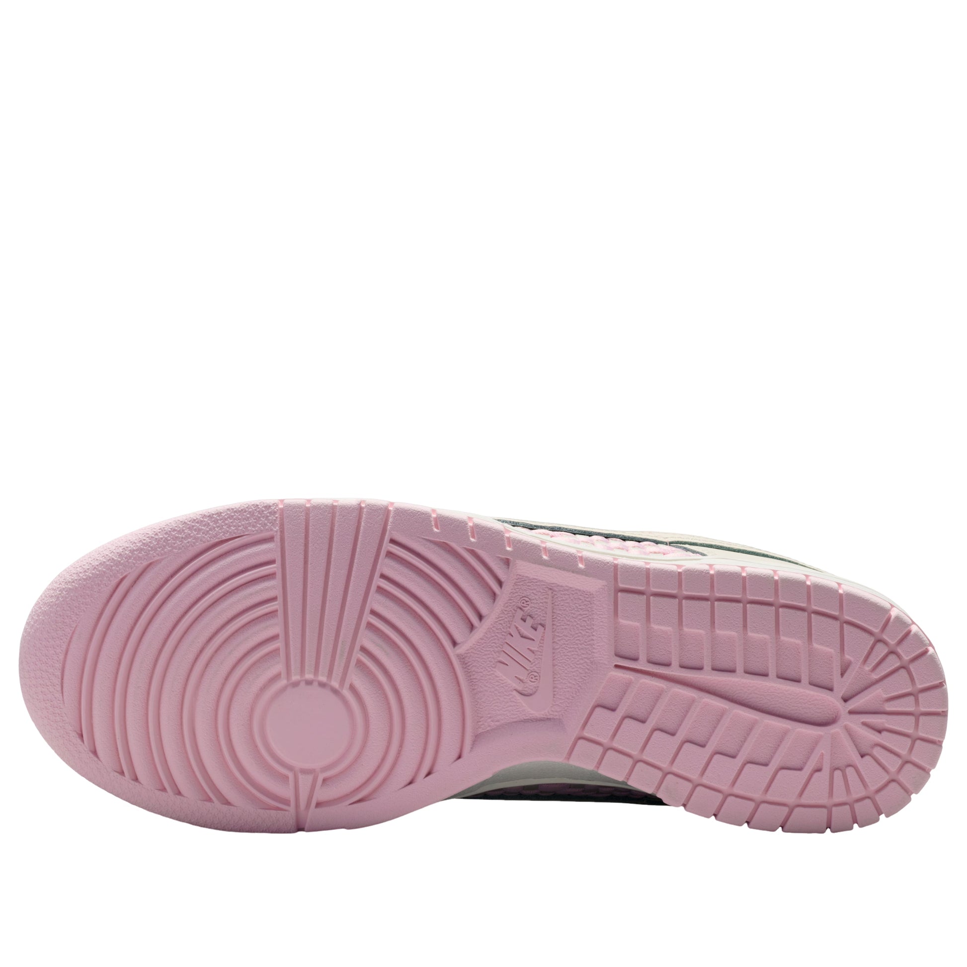 (WMNS) Nike Dunk Low 'Pink Foam Sail Ivory' IH2476-600