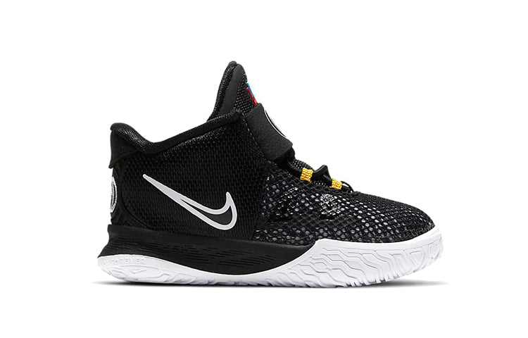 (TD) Nike Kyrie 7 'BK Black' CT4980-002