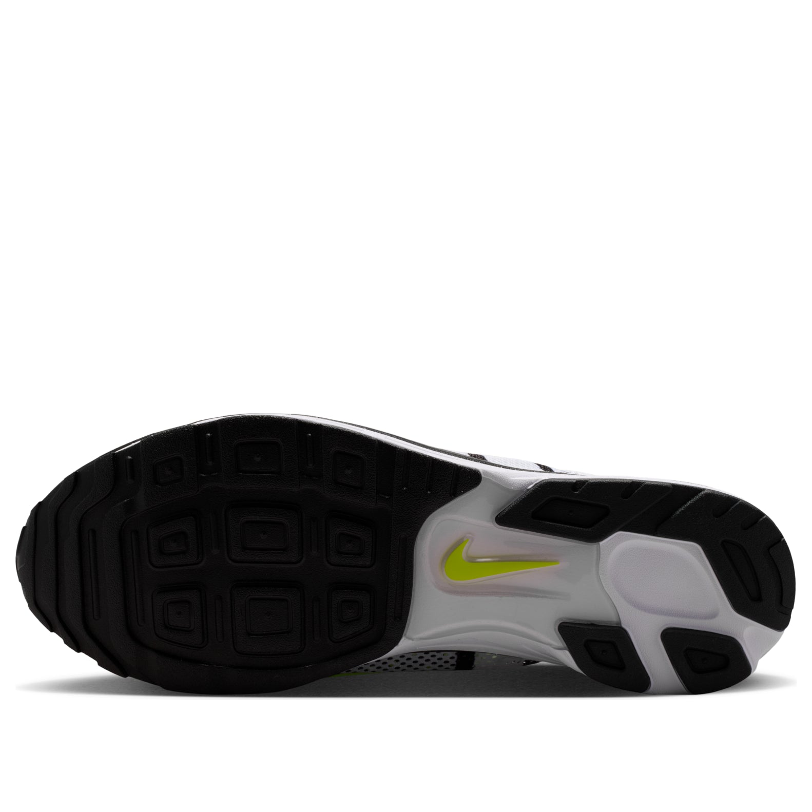 Nike Air Zoom Streak 3 'White Volt Black' IQ8012-100