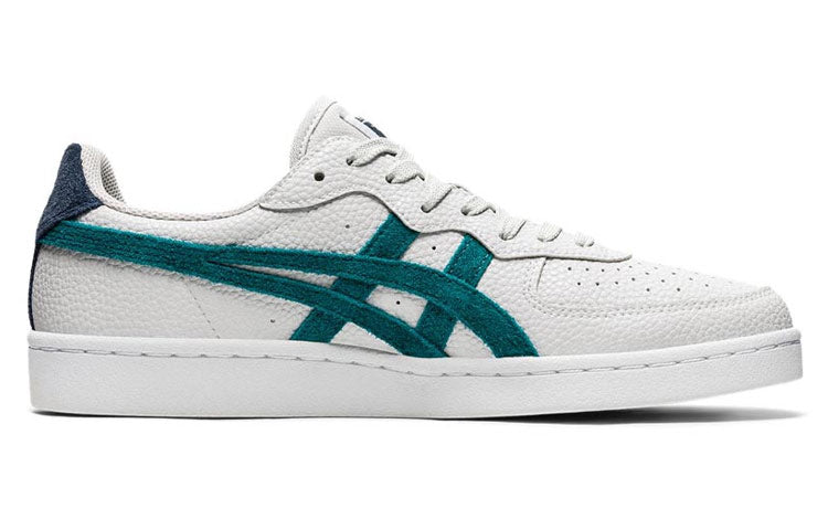 Onitsuka Tiger GSM 'White Green' 1183B027-020