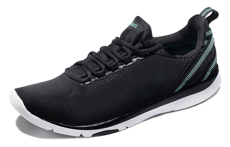 (WMNS) ASICS Gel Fit Sana 3 'Black' S751N-9067