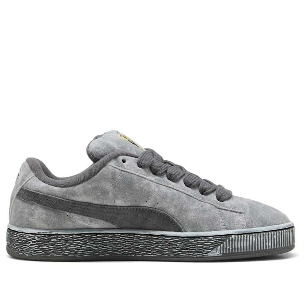 PUMA x Scuderia Ferrari Suede XL 'Desert Sun Pack' 308785-02