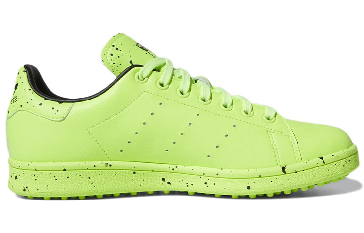 adidas Vice Golf x Stan Smith 'Signal Green' GX4043