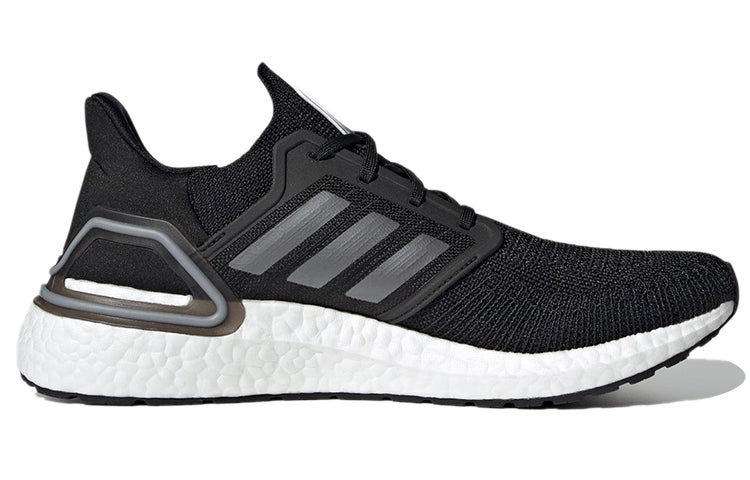 adidas NASA x UltraBoost 20 'Core Black' FX7979