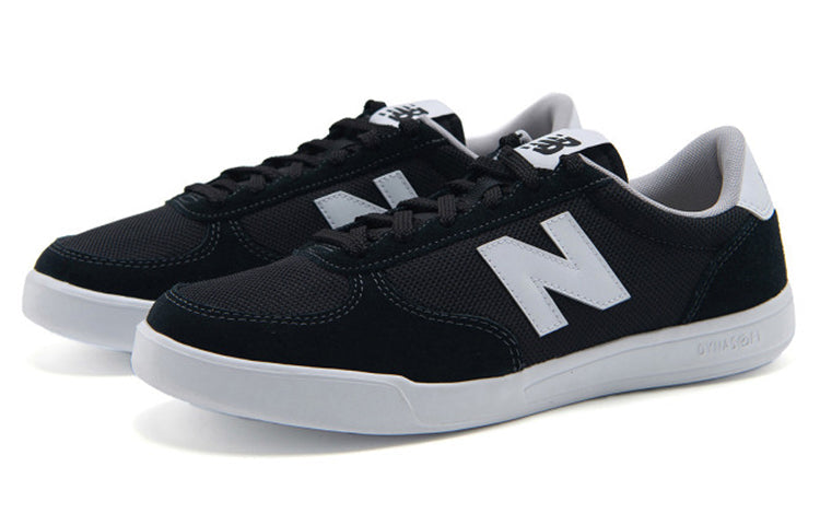 New Balance CT30 'Black White' CT30MD2