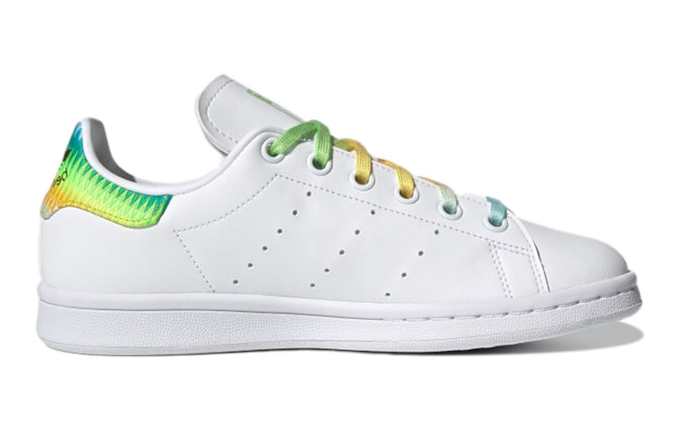 (GS) adidas Disney x Stan Smith Big Kid 'Tinkerbell' FX5998