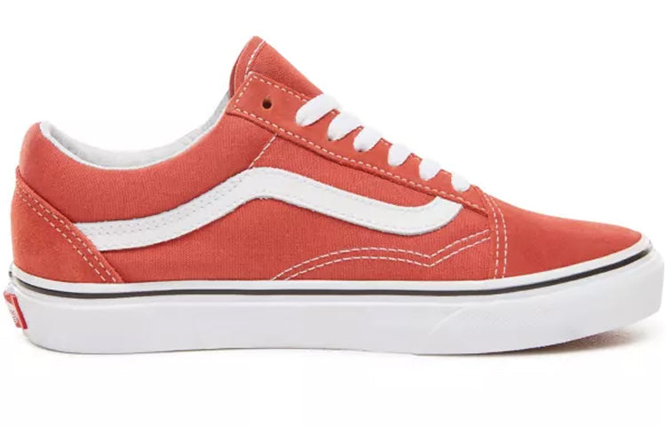 Vans Old Skool 'Hot Sauce' VN0A38G1UKZ