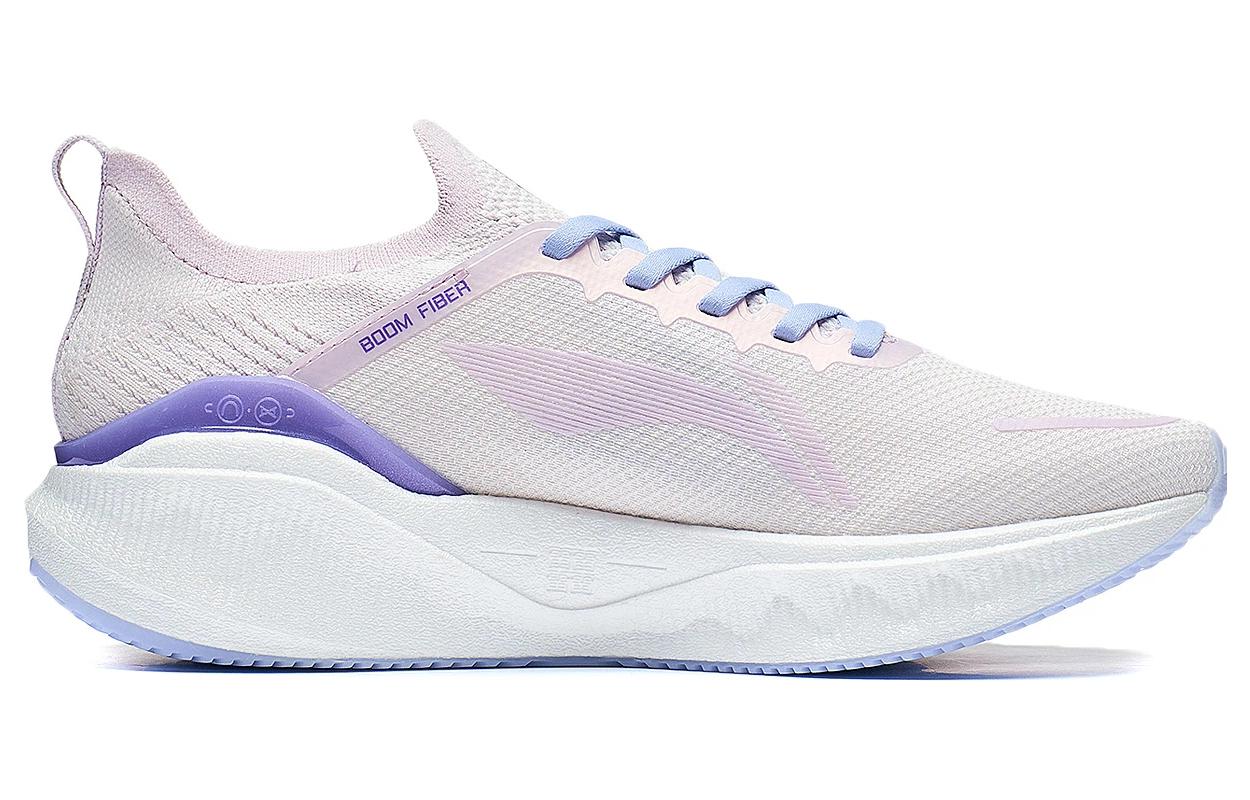 (WMNS) Li-Ning Yueying 3 Pro 'White Purple' ARHT018-10