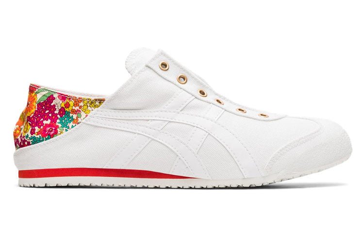 (WMNS) Onitsuka Tiger Mexico 66 'Red' 1182A363-100