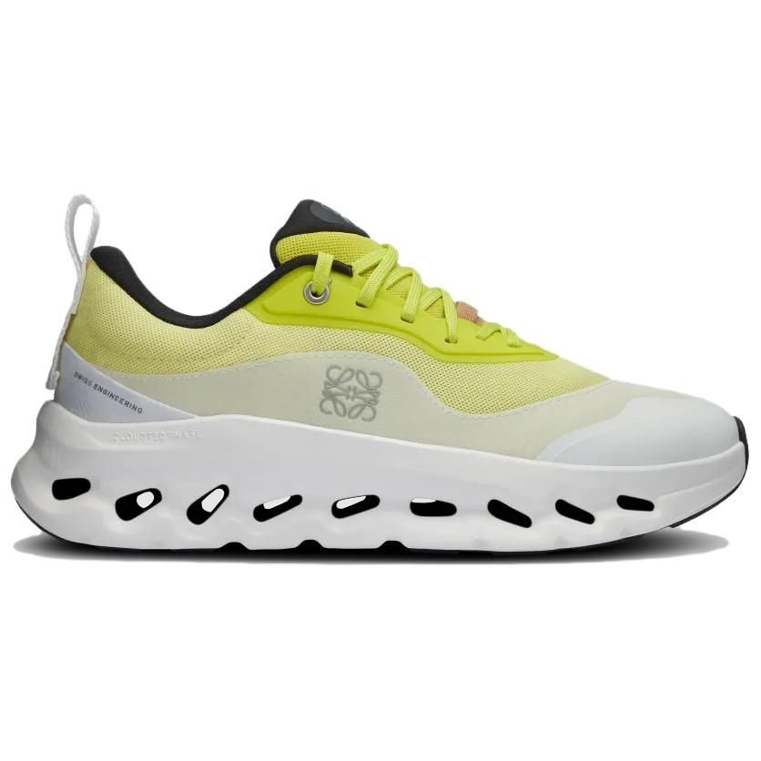 (WMNS) On Running x LOEWE Cloudtilt 2 'Yellow White' 3WE10872911