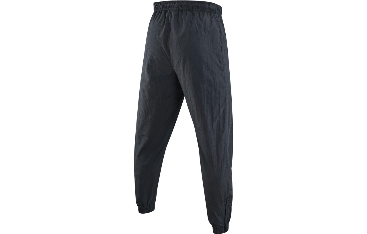 Air Jordan Logo NBA All-Star Pants 'Black' DX6744-010