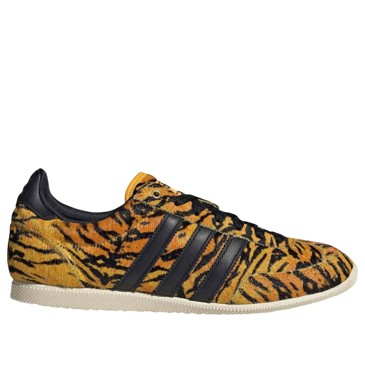 (WMNS) adidas Japan 'Tiger Print Yellow Black' KI6545
