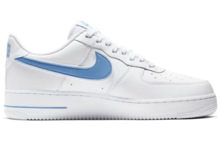 Nike Air Force 1 '07 Low 'University Blue' AO2423-100